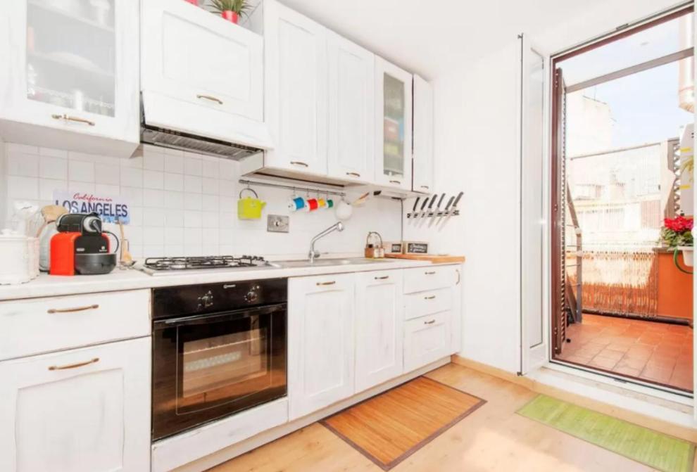 Apartment Station Enchanting *