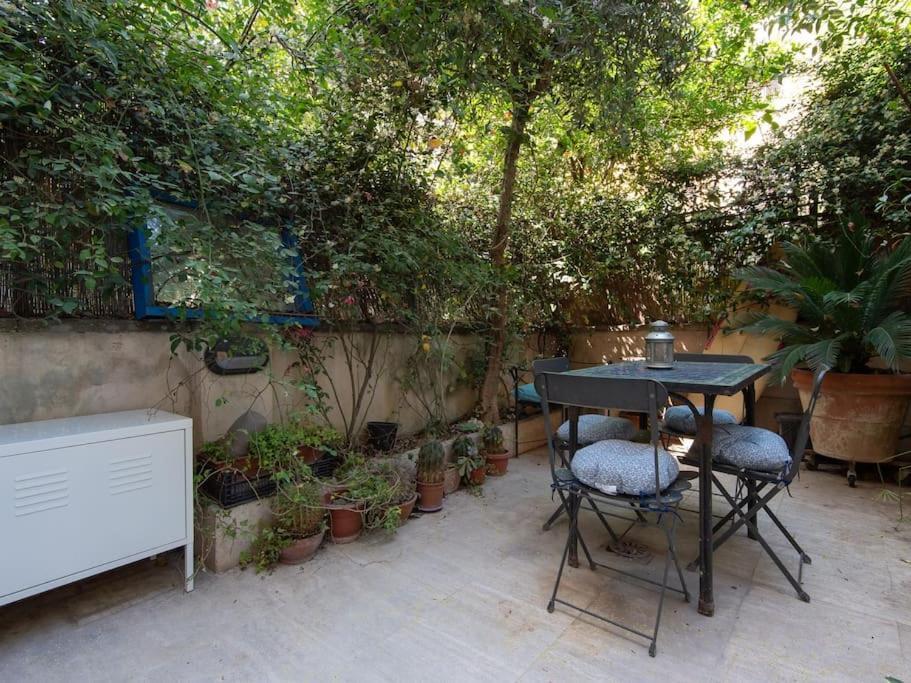 Station Enchanting Apartment