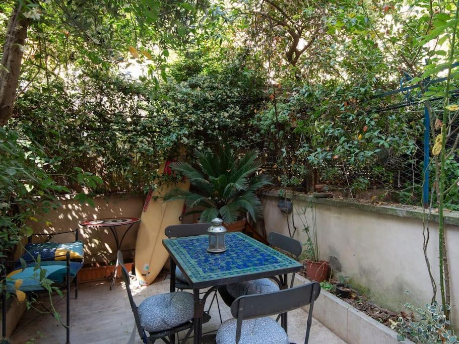 Apartment Station Enchanting Rome